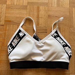 Nike Pro Indy bra